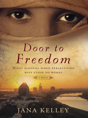 cover image of Door to Freedom